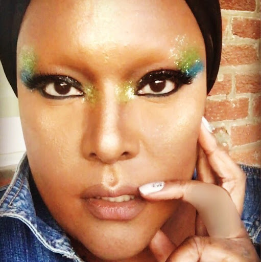 Michelle Lucas Photo 3