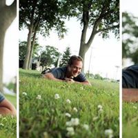 Ian Larkin Photo 3