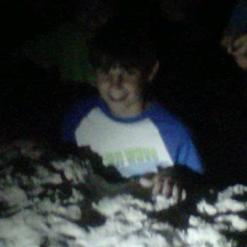 Elijah Savage Photo 5
