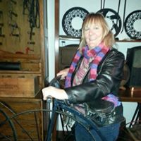 Carol Simon Photo 25