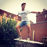 Sean Leavy Photo 5