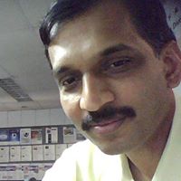 Narayan Pai Photo 14