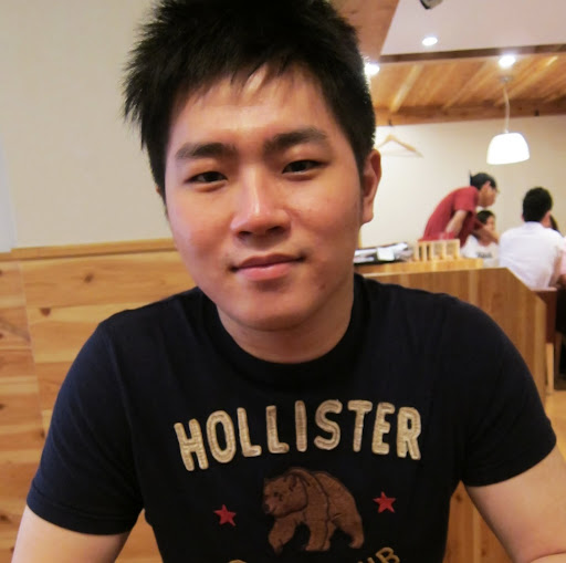 Frank Lin Photo 50