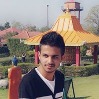 Pradeep Poudel Photo 14