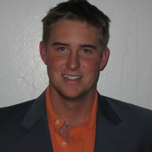 Nicholas Rudh Photo 4