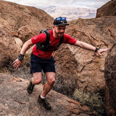 David Buchanan Photo 43