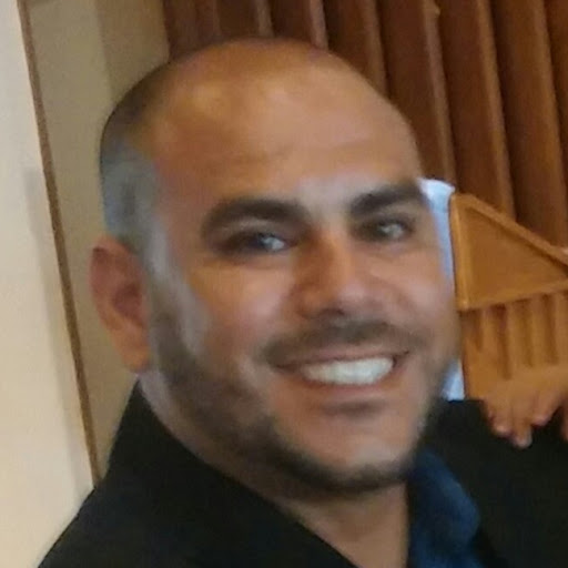 Jeffrey Mercado Photo 28