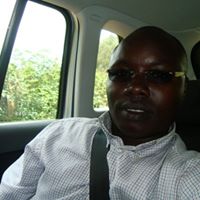 Eric Karanja Photo 4