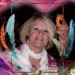 Linda Vinson Photo 3