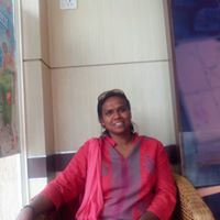 Anuradha Venkatesan Photo 3