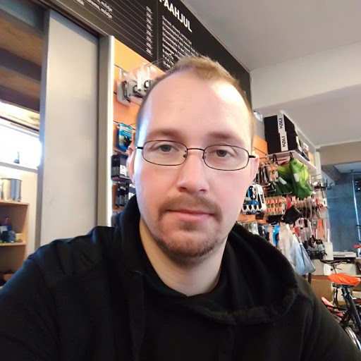 Fredrik Henriksen Photo 11
