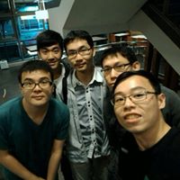 Che Kuo Photo 4