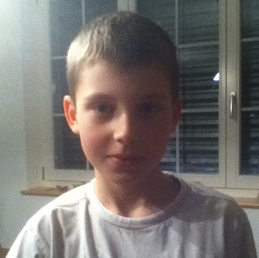 Joel Rohrer Photo 6