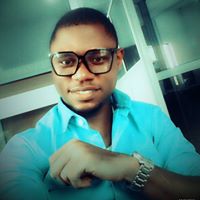 Joseph Anyanwu Photo 10
