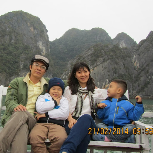 Liem Huynh Photo 14