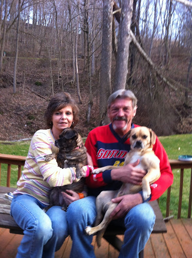 Sherry Cook Photo 15