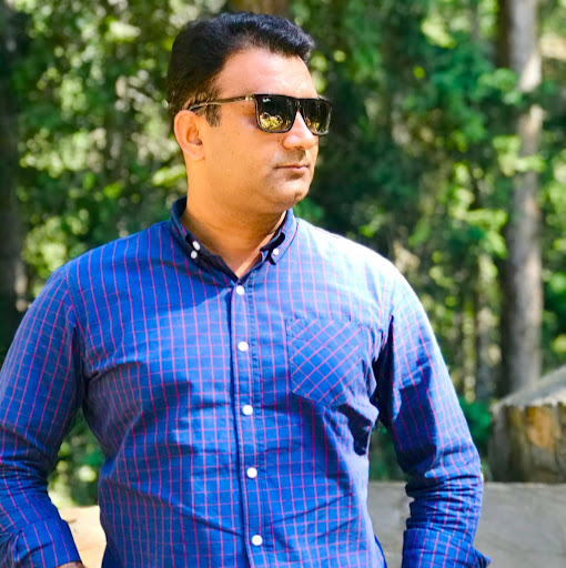 Aamer Mehmood Photo 14