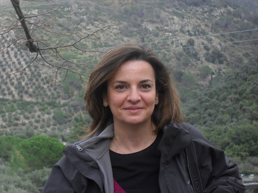 Ines Salas Photo 22