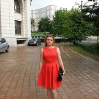 Ioana Cojocaru Photo 7