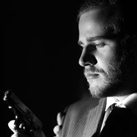 Benjamin Rogan Photo 10