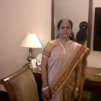 Bhavani Krishnamurthy Photo 4