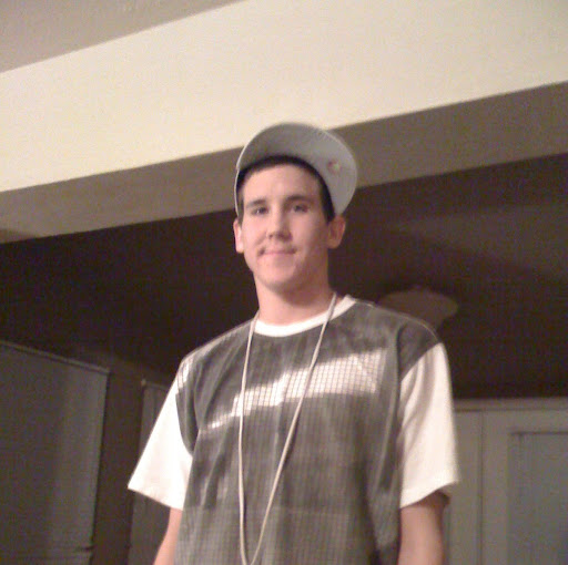 Zachary Fitch Photo 9