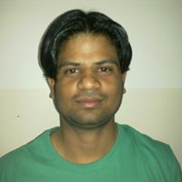Mohammed Ansari Photo 51