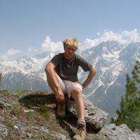 Daniel Jefferies Photo 25