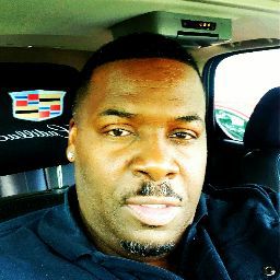 Andre Wright Photo 34