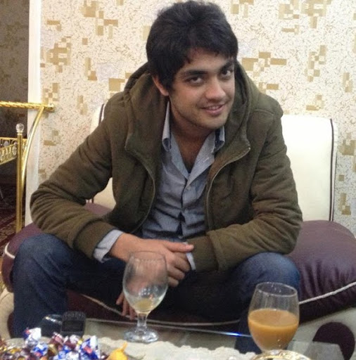 Ahmad Fawad Photo 9