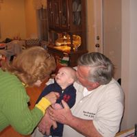 Rodger Harris Photo 35