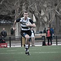 Brian Wynne Photo 26