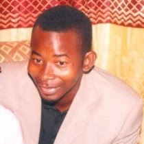 Abdourahmane Sy Photo 2