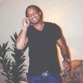 Troy Porter Photo 35