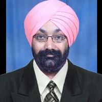 Manvinder Bhatia Photo 5