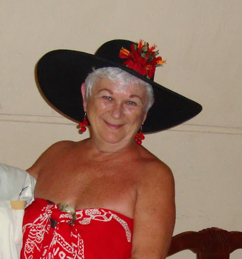 Judy Erickson Photo 27