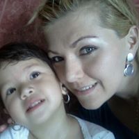Keila Molina Photo 15