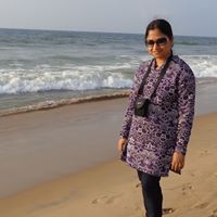 Sanjukta Mallick Photo 10
