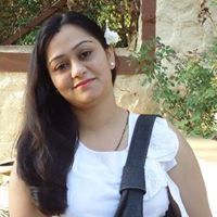Kalindi Shah Photo 9