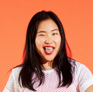 Jane Kim Photo 29