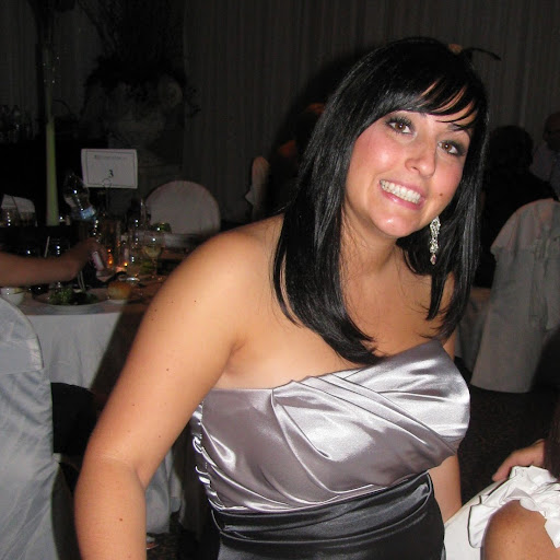 Gina Berardi Photo 10