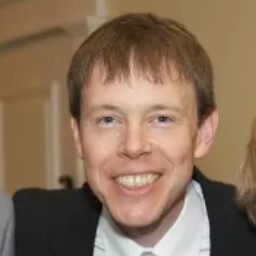 Mark Bulkeley Photo 12