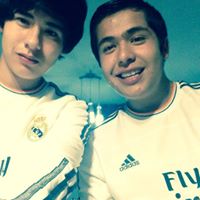 Cristobal Alvarado Photo 16