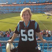 Janet Myers Photo 16