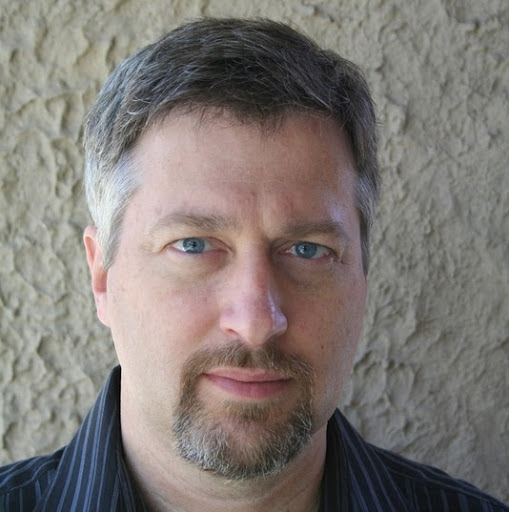 Geoffrey Swanson Photo 9