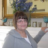 Barbara Little Photo 39