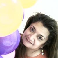 Elida Aguilar Photo 4