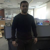 Mohammed Ezzat Photo 11