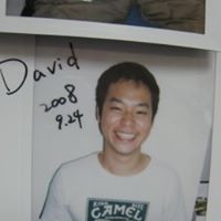 David Tsai Photo 48