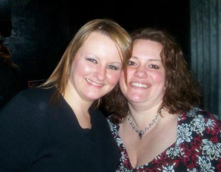 Christina Lewis Photo 40